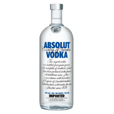 ABSOLUT 70CL